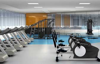 Century Sports Academia - Foto 1