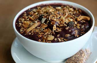 Toca do Açaí - Foto 1