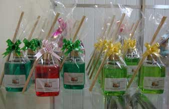 Espaço do Banho e Aromas - Foto 1