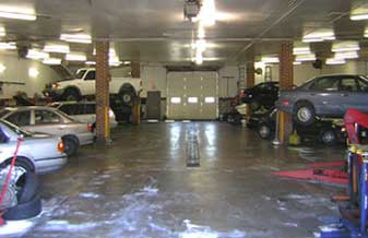 Alpha Car Service Centro Automotivo - Foto 1