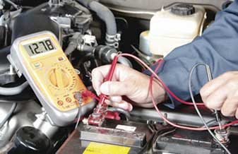 Auto Elétrico Itals - Foto 1
