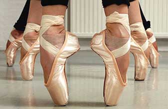Stagium Ballet - Foto 1