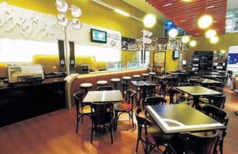 Café São Pedro - Foto 1