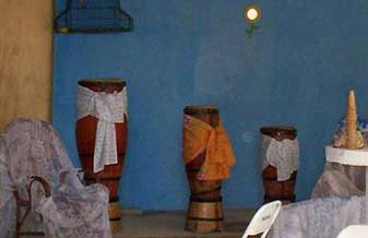 Centro de Renovação Espiritual - Foto 1