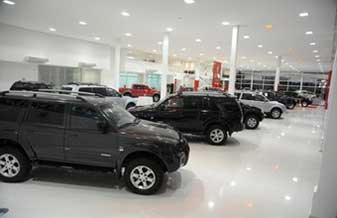 Collection Motors - Foto 1