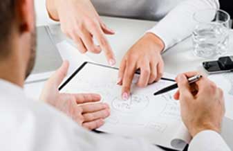 Cibernet Solutions - Foto 1