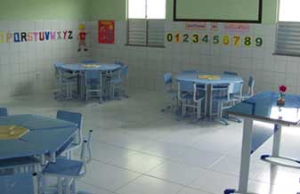 Barifaldi Escola - Foto 1