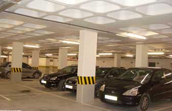 Estacionamento Multipark - Foto 1