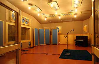 Positive Records - Foto 1