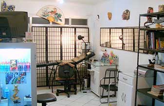 Da Tribo Tattoo - Foto 1
