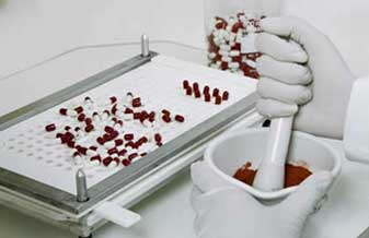 Farmácia de Manipulação Drug and Drug - Foto 1