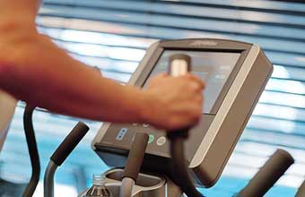 Personal Fitness - Foto 1