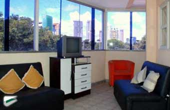 São Paulo Flat - Foto 1