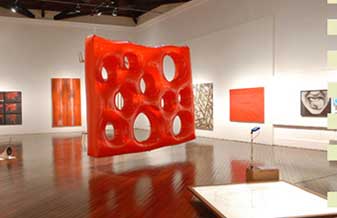 Galeria de Arte Augusta - Foto 1