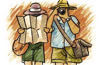 Fidelidade Viagens e Turismo - Foto 1