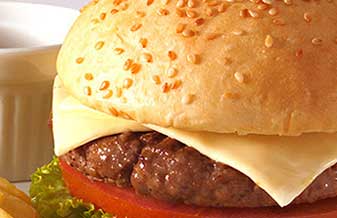 Rock’n’Roll Burger - Foto 1