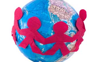 A Mundial Intercâmbio - Foto 1