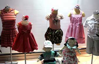 Bimbo Artigos Infantis - Foto 1