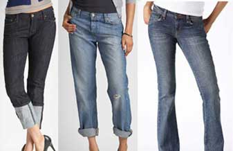 Fashion Jeans - Foto 1