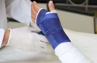 Clinica Ortopedica Daniachi - Foto 1