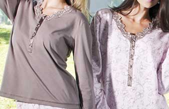 Outlet Lingerie - Foto 1