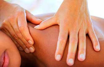 Massoterapia Muraoka - Foto 1
