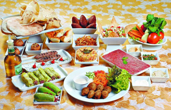 Kebab Salonu - Foto 1