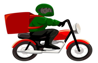Kidi Delivery - Foto 1