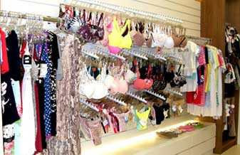 Pink Delicatessen Lingerie Boutique - Foto 1