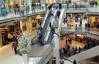 Frei Caneca Shopping - Foto 1