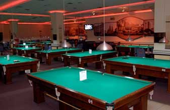 Dive Bar - Foto 1