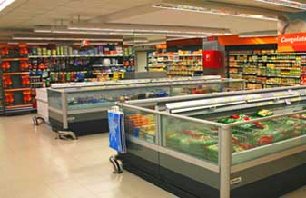 Dia Supermercados - Foto 1