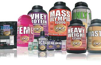 Maxxi Nutrition - Foto 1