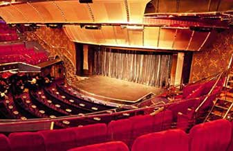 Teatro Procópio Ferreira - Foto 1
