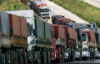 Dumove Transportadora - Foto 1