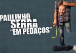 Paulinho Serra apresenta seu espetáculo solo na Rua Augusta