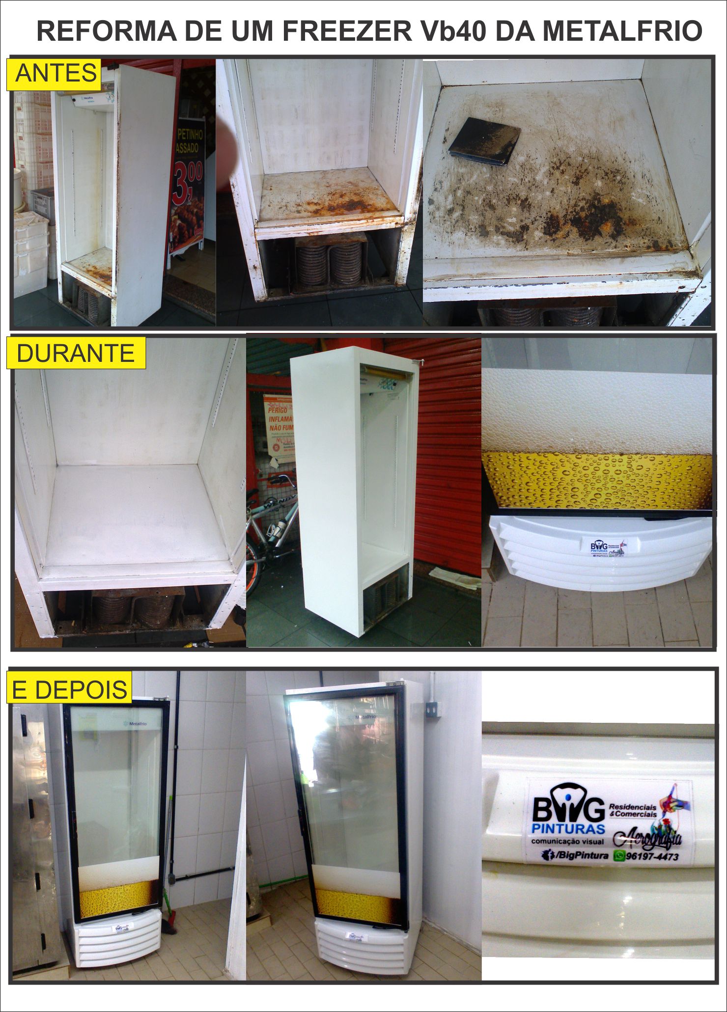 Big Design - Foto 3