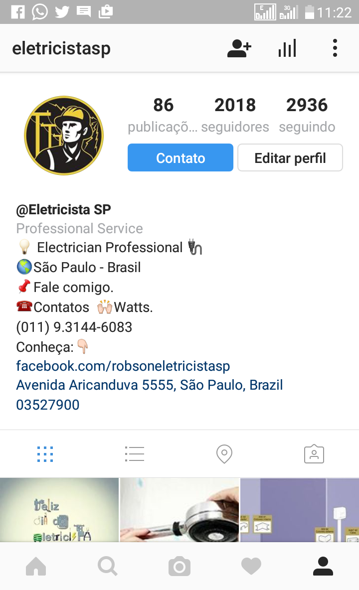 Eletricista SP - Foto 3