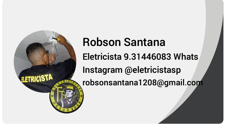 Eletricista SP - Foto 1