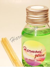 Harmonizenn - Foto 1